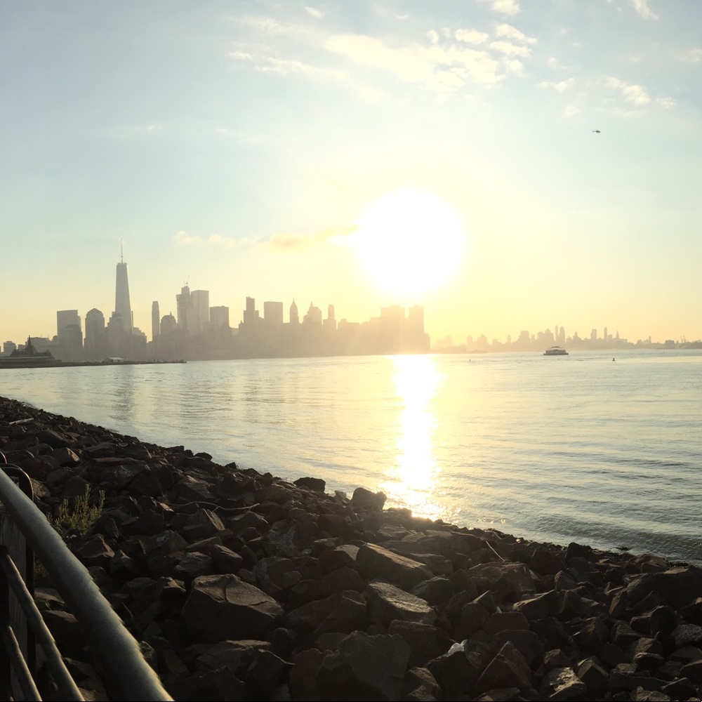 Meet your Posher, Dee